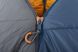 Спальний мішок Pinguin Topas (-1/-7°C), 185 см Blue Right Zip