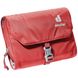 Косметичка Deuter Wash Bag I 1 л 5042 Currant