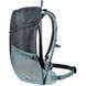 Рюкзак туристичний Deuter Futura 23 л 4409 Graphite-Shale