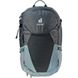 Рюкзак туристический Deuter Futura 23 л 4409 Graphite-Shale