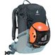 Рюкзак туристический Deuter Futura 23 л 4409 Graphite-Shale