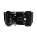 Ремень Tramp Stretch Belt black UTRGB-007-black