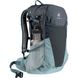 Рюкзак туристичний Deuter Futura 23 л 4409 Graphite-Shale