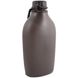 Фляга Wildo Explorer Bottle Green 1 л Dark Grey