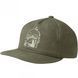 Кепка Buff Trucker Cap Lander Khaki L/XL