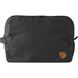 Косметичка FJALLRAVEN Gear Bag Large 4 л Dark Grey