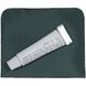 Коврик самонадувной Tribe Ranger 5 cm Long T-BB-0010-dark-green