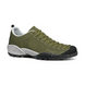 Кроссовки треккинговые мужские Scarpa Mojito Planet Fabric Olive 38