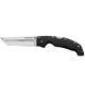 Ніж складний Cold Steel Voyager Large Tanto Point Plain Edge 10A (CST CS-29AT)