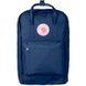 Рюкзак для ноутбука FJALLRAVEN Kanken Laptop 17" Royal Blue