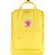 Рюкзак FJALLRAVEN Kanken 16 л Corn