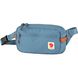 Сумка поясная FJALLRAVEN High Coast Hip Pack 1,5 л Dawn Blue