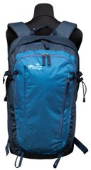 Туристический рюкзак Tramp Ivar 30 синий/тем.синий UTRP-051-blue