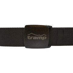 Ремень Tramp Money Belt black UTRGB-008-black