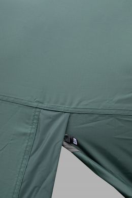 Палатка Tramp Quick 3 (v2) green UTRT-097 New