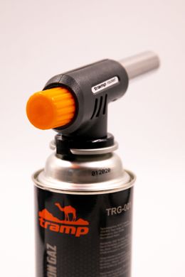 Газовый резак с пьезоподжигом  Tramp  Rocket TRG-052
