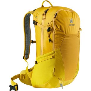 Рюкзак туристический Deuter Futura 23 л 8206 Turmeric-Greencurry