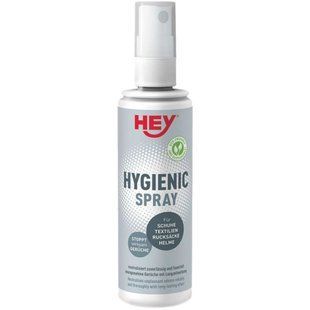 Дезодорант - гигиеническая очистка обуви HeySport Hygienic Spray 100 мл