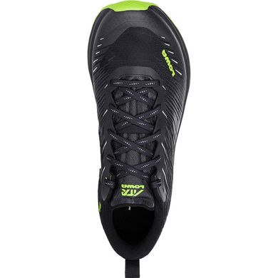 Кросівки чоловічі LOWA Amplux Black/Lime 41