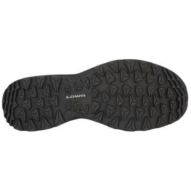 Кроссовки мужские LOWA Innox Pro GTX LO Anthracite/Avocado 42