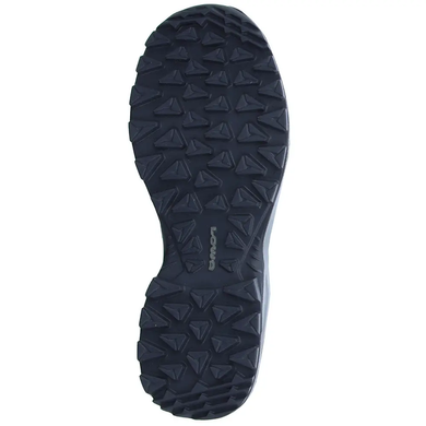 Кросівки жіночі LOWA Ferrox GTX LO W Anthracite/Brown Rose 38