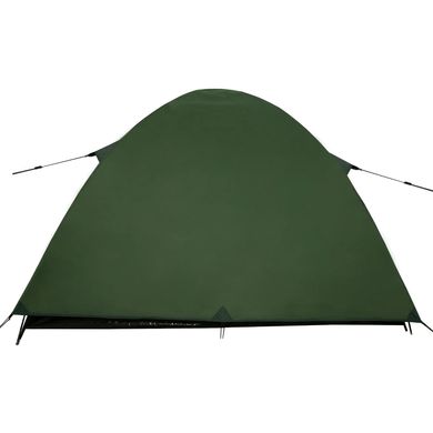 Палатка Totem Tepee 3 (v2) зеленая UTTT-026