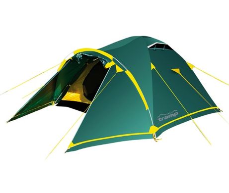Палатка Tramp Stalker 3 (v2) TRT-076