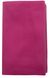 Рушник Tramp 65 х 135 см, темно-рожевий