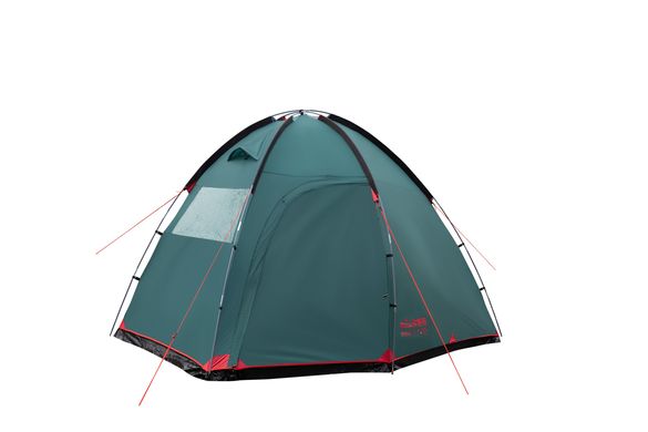 Палатка Tramp Bell 3 (V2) TRT-080