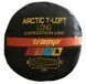 Спальный мешок Tramp Arctic Long кокон правый orange/grey 225/80-55 UTRS-048L