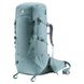 Рюкзак туристический Deuter Aircontact Core SL 65+10 л 4219 Shale-Ivy