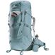 Рюкзак туристичний Deuter Aircontact Core SL 65+10 л 4219 Shale-Ivy