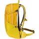 Рюкзак туристичний Deuter Futura 23 л 8206 Turmeric-Greencurry