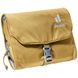 Косметичка Deuter Wash Bag I 1 л 6009 Caramel