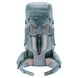 Рюкзак туристический Deuter Aircontact Core SL 65+10 л 4219 Shale-Ivy