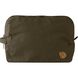 Косметичка FJALLRAVEN Gear Bag Large 4 л Dark Olive