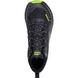 Кроссовки мужские LOWA Amplux Black/Lime 41