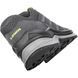 Кроссовки мужские LOWA Innox Pro GTX LO Anthracite/Avocado 42