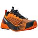 Кроссовки треккинговые мужские Scarpa Ribelle Run Orange/Black 43.5