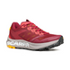 Кроссовки треккинговые женские Scarpa Spin Planet WMN Deep Red/Saffron 36.5