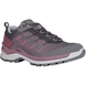 Кросівки жіночі LOWA Ferrox GTX LO W Anthracite/Brown Rose 38