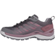 Кросівки жіночі LOWA Ferrox GTX LO W Anthracite/Brown Rose 38