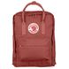 Рюкзак FJALLRAVEN Kanken 16 л Dahlia