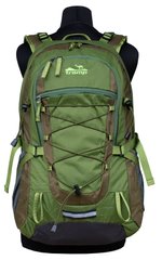 Туристичний рюкзак Tramp Harald 40 зелений/олива