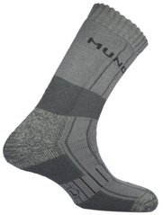 Шкарпетки MUND HIMALAYA (38-41) grey