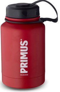 Фляга PRIMUS TrailBottle 0.5L Vacuum Red
