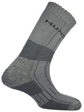 Шкарпетки MUND HIMALAYA (46-49) grey