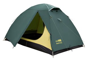 Палатка Tramp Scout 2 (v2) green UTRT-055 New