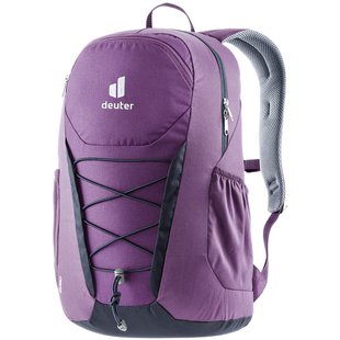 Рюкзак городской Deuter Gogo 25 л 5334 Plum-Ink