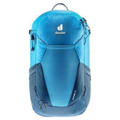 Рюкзак туристичний Deuter Futura 23 л 1358 Reef-Ink